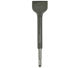 D-25616 Espátula hexagonal para SDS-PLUS, 50 x 215 mm