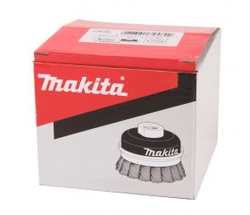 D-29290 Grata cónica ondulada 100 mm, 0,5 mm, M14