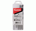 D-30477 Estuche de brocas multimaterial Omnibohrer, 5 pcs