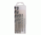 D-30477 Estuche de brocas multimaterial Omnibohrer, 5 pcs