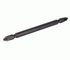 D-31669 Punta, PH2, 65 mm, Doble terminación 100 pcs