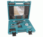 D-31778 Set de brocas , 104 pcs