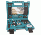 D-33691 Estuche de accesorios, 71 pcs