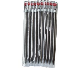 D-34182-10 Puntero para SDS-MAX 400 mm, 10 pcs