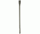 D-34213 Cincel para SDS-MAX, 25 x 400 mm