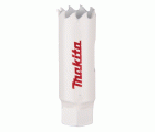 D-35374 Broca de corona BiM 17 mm