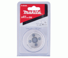 D-35433 Broca de corona BiM 41 mm