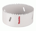 D-35570 Broca de corona BiM 102 mm