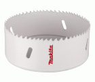 D-35592 Broca de corona BiM 111 mm