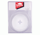 D-35617 Broca de corona BiM 121 mm