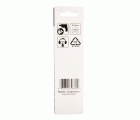 D-38336 Broca de metal HSS-R 3 x 61mm