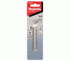 D-38358 Broca de metal HSS-R 3.50 x 70 mm