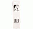 D-38417 Broca para metal, HSS-R, 5,5 x 57 / 93 mm, 1 ud.
