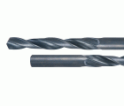 D-38423 Broca de metal HSS-R 6 x 93 mm