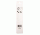 D-38439 Broca para metal, HSS-R, 6,5 x 63 / 101 mm, 1 ud.