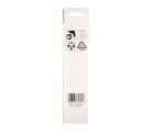 D-38451 Broca para metal, HSS-R, 7,5 x 69 / 109 mm, 1 ud.