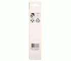 D-38473 Broca para metal, HSS-R, 8,5 x 75 / 117 mm, 1 ud.