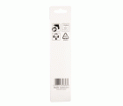 D-38495 Broca de metal HSS-R 10 x 133 mm