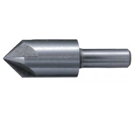 D-39089 Fresa de avellanar 5 90° de corte 20 mm