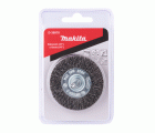 D-39970 Cepillo oblicuo de alambre ondulado 63 mm
