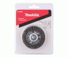 D-39986 Cepillo oblicuo de alambre ondulado 75 mm