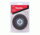 D-39992 Cepillo oblicuo de alambre ondulado 100 mm