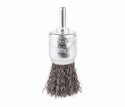 D-40026 Cepillo de acabado para taladro 25 mm, 1/4"