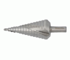 D-40163 Broca escalonada espiral 4 - 32 mm