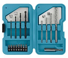 D-40200 Drill y Set de punta