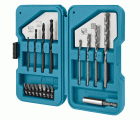 D-40200 Drill y Set de punta