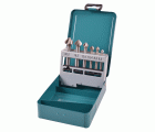 D-42204 Estuche de avellanadores 6 pcs