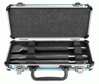D-42357 Set de demolición para SDS-PLUS 250 mm