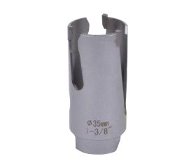 D-42737 Broca de corona UNICut, 35 mm x 60 mm