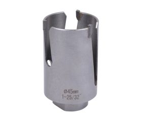 D-42765 Broca de corona UNICut, 45 mm x 60 mm
