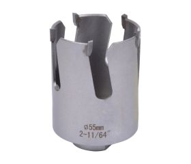 D-42818 Broca de corona UNICut, 55 mm x 60 mm