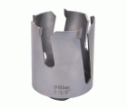 D-42830 Broca de corona UNI-Cut, 60 mm X 60 mm