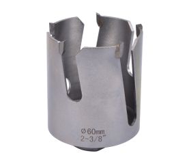 D-42830 Broca de corona UNI-Cut, 60 mm X 60 mm