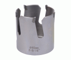 D-42852 Broca de corona UNI-Cut, 65 mm x 60 mm