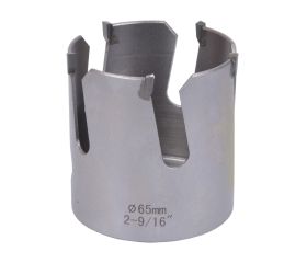 D-42852 Broca de corona UNI-Cut, 65 mm x 60 mm