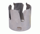 D-42874 Broca de corona UNI-Cut, 68 mm x 60 mm