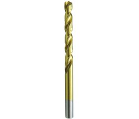 D-43147 Broca de metal HSS-TiN 7 x 109 mm