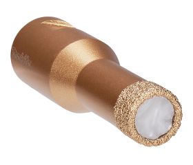 D-44448 Broca de diamante amoladora 16mm