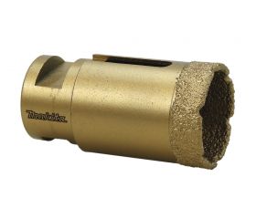 D-44638 Broca de diamante para amoladora 75 mm
