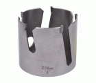 D-45032 Broca de corona UNI-Cut, 76 mm x 60 mm