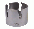 D-45353 Broca de corona UNI-Cut, 85 mm x 60 mm