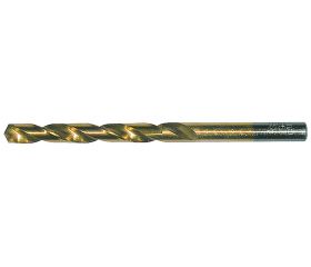 D-45397 Broca de metal, HSS-TiN, 12.5 x 101 / 151 mm