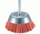 D-45509 Copa ondulada de nylon  50mm, 80G