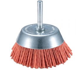 D-45509 Copa ondulada de nylon  50mm, 80G