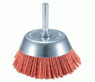 D-45543 Copa ondulada de nylon , 240G