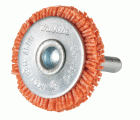 D-45565 Copa ondulada de nylon , 80G